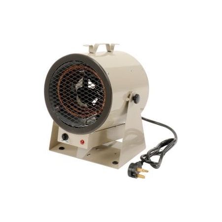 Tpi TPI Fan Forced Portable Heater HF684TC - 3000/4000W 208/240V 1 PH HF684TC